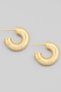 The Power Hoops
