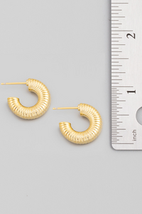 The Power Hoops