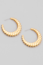 Load image into Gallery viewer, Sunroof Earrings