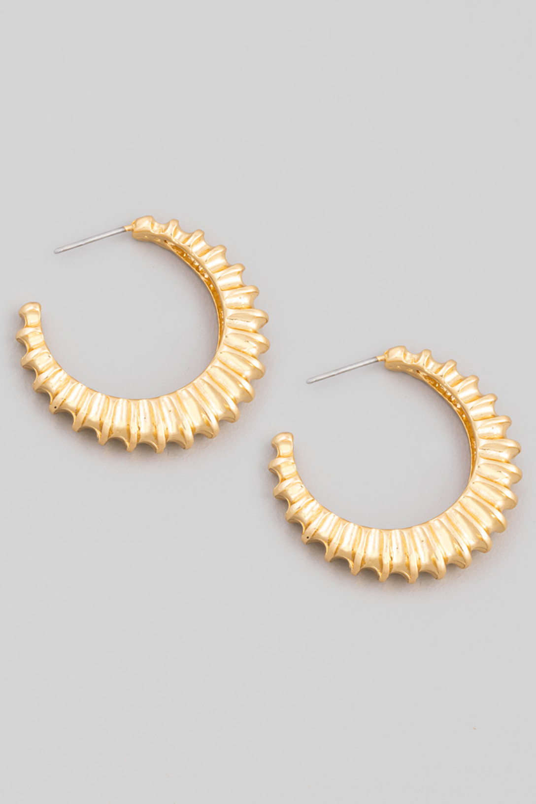 Sunroof Earrings