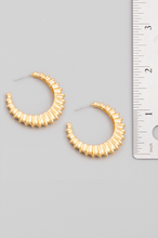 Load image into Gallery viewer, Sunroof Earrings