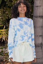 Load image into Gallery viewer, Friday Tie Dye Pullover