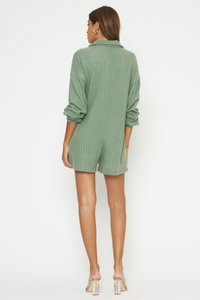 Kenny Romper