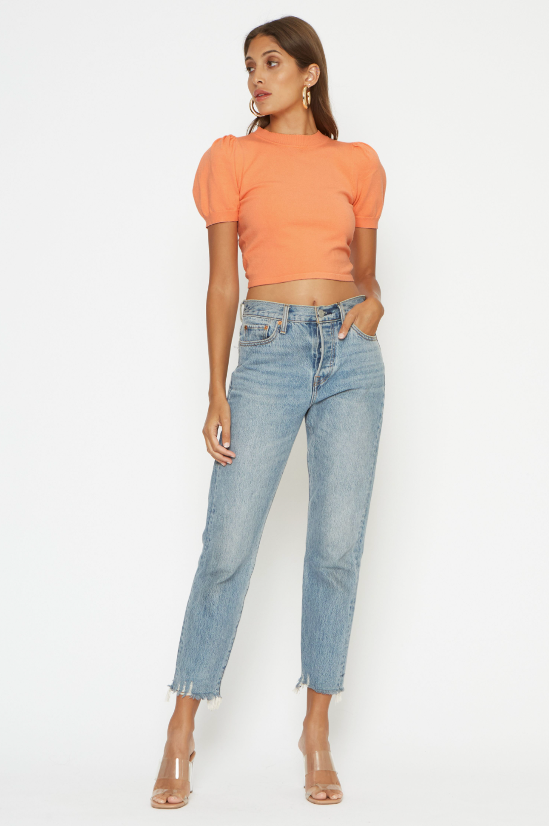 Darla Top