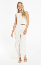 Load image into Gallery viewer, Sloane Cotton Jersey Tank