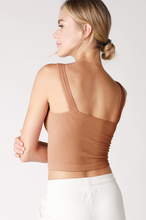Load image into Gallery viewer, She&#39;s Grown Top Sand Beige