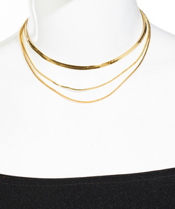 Made For This Necklace