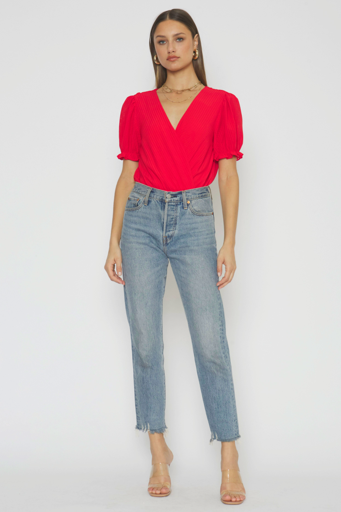 Adrienne Bodysuit