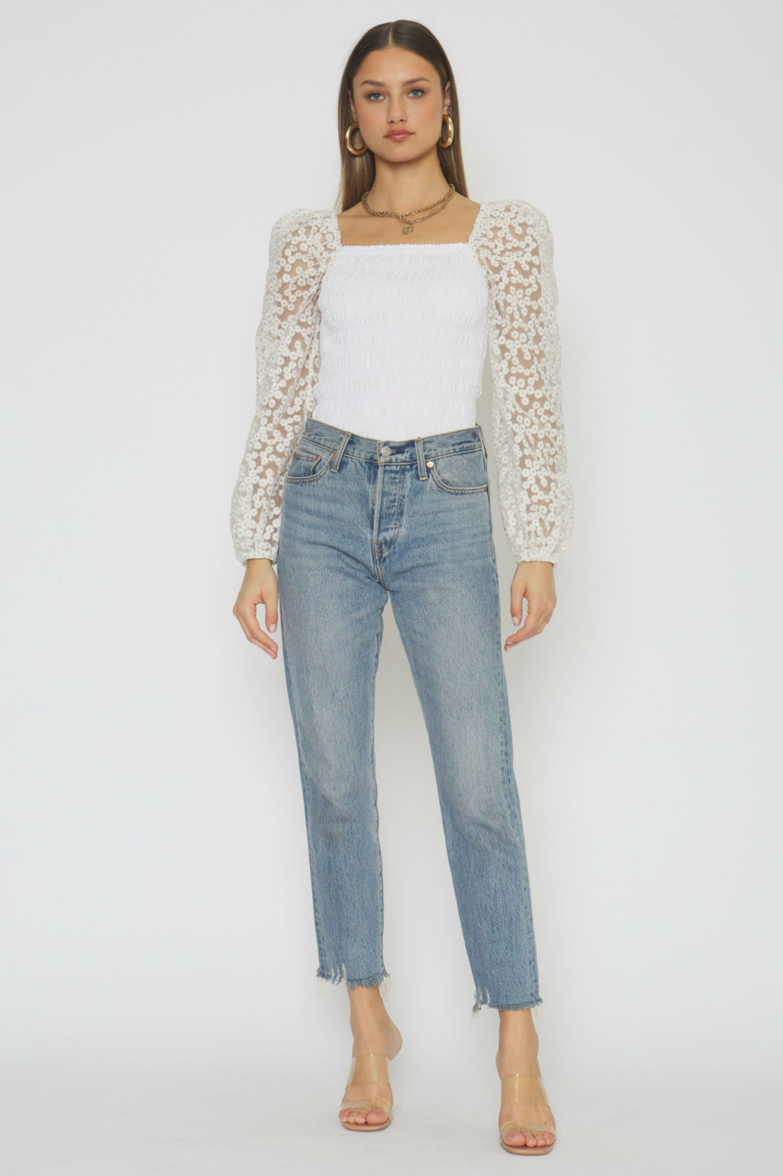 Finnley Top
