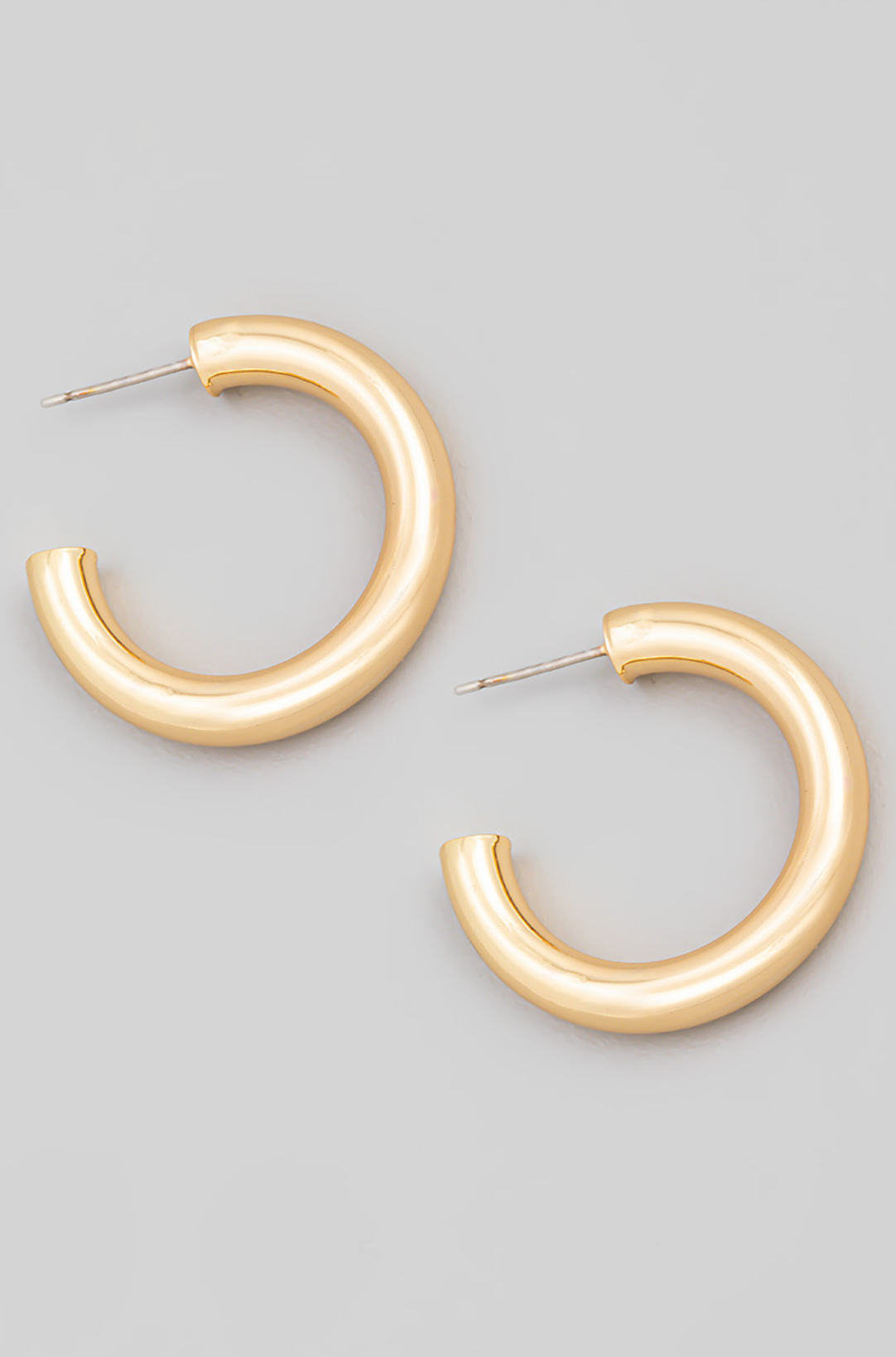 Knew Better Hoops