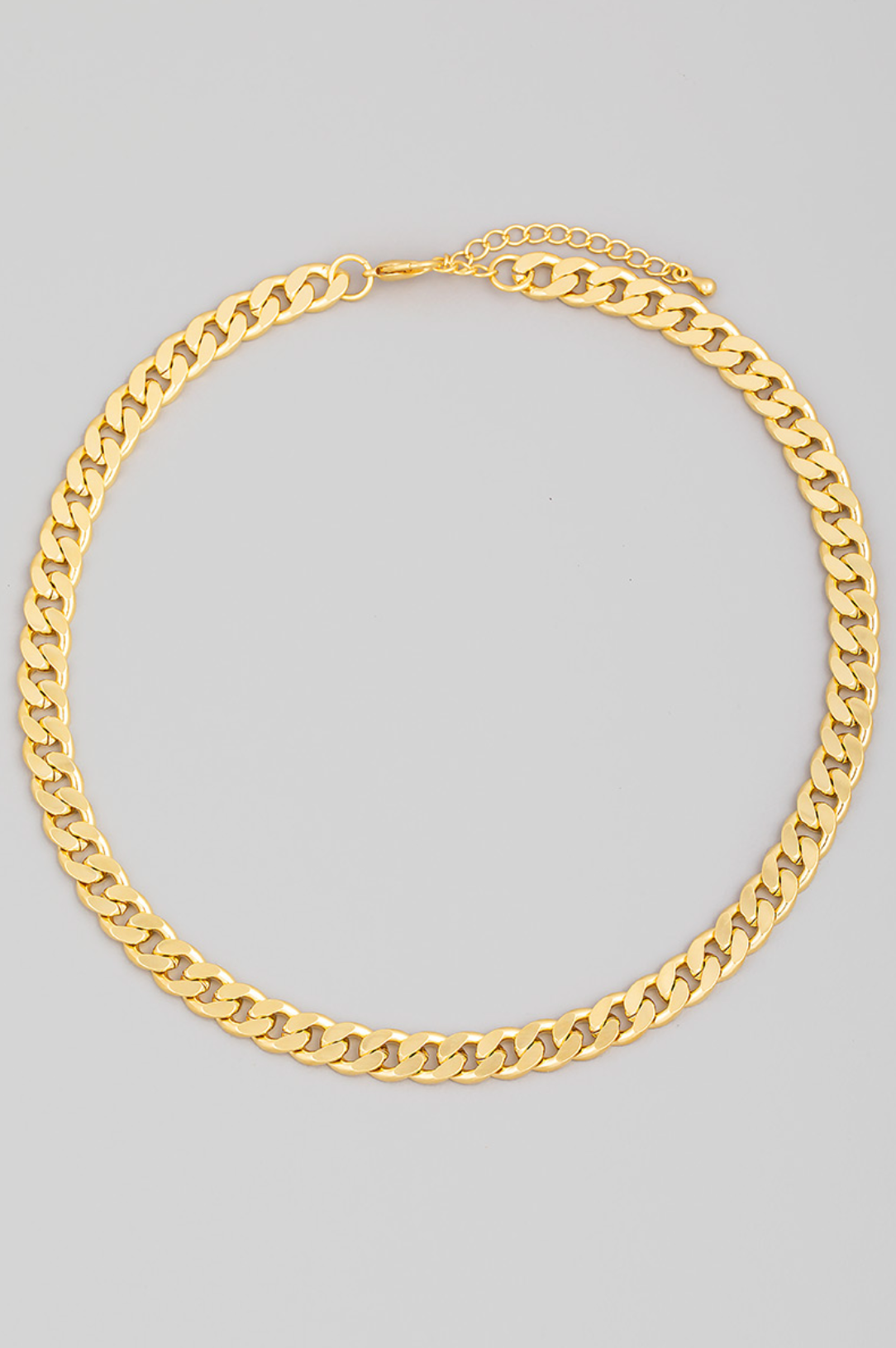All Night Necklace