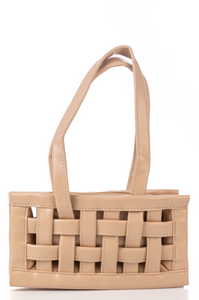 Worked It Bag Khaki