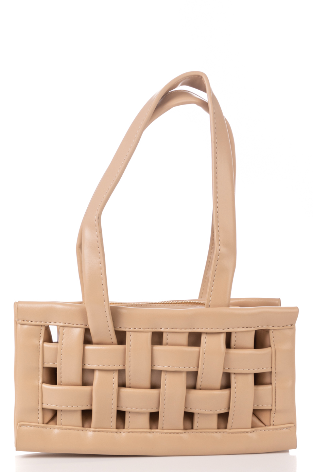 Worked It Bag Khaki