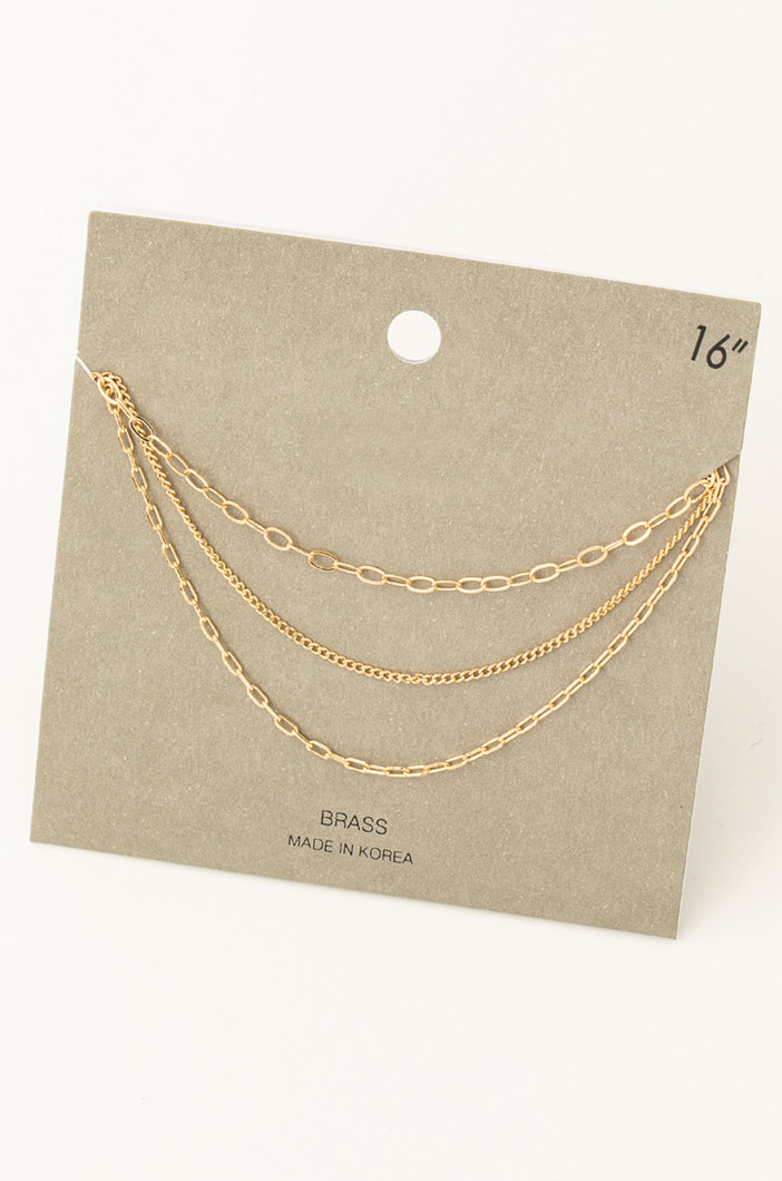 6am Necklace