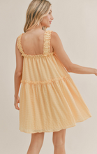 Load image into Gallery viewer, Spring Sunshine Dress