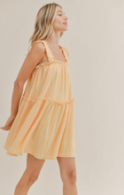 Load image into Gallery viewer, Spring Sunshine Dress