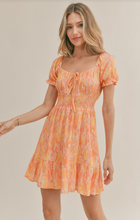 Load image into Gallery viewer, Desert Sunset Dress