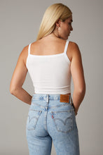 Load image into Gallery viewer, The Captain Tank White