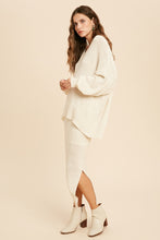 Load image into Gallery viewer, Fine Wine Sweater