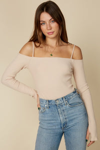 Tuesday Bodysuit