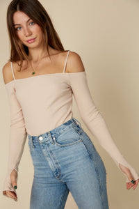 Tuesday Bodysuit