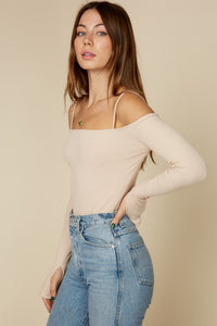 Tuesday Bodysuit