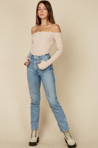 Tuesday Bodysuit