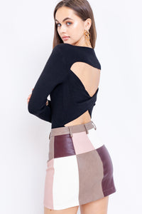 Back It Up Bodysuit