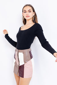 Back It Up Bodysuit