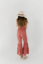 Load image into Gallery viewer, Ruffled Feathers Jumpsuit