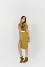 Load image into Gallery viewer, Walk This Way Dress