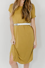 Load image into Gallery viewer, Walk This Way Dress