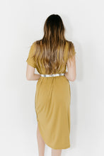 Load image into Gallery viewer, Walk This Way Dress