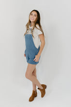 Load image into Gallery viewer, Picnic Days Overalls
