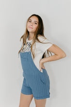 Load image into Gallery viewer, Picnic Days Overalls