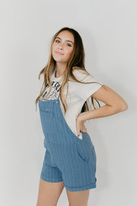 Picnic Days Overalls