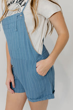 Load image into Gallery viewer, Picnic Days Overalls