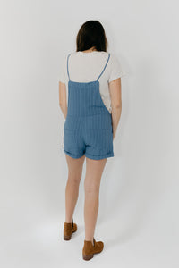 Picnic Days Overalls