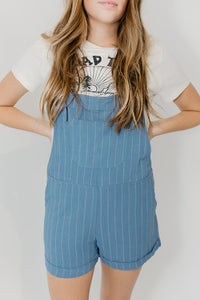 Picnic Days Overalls
