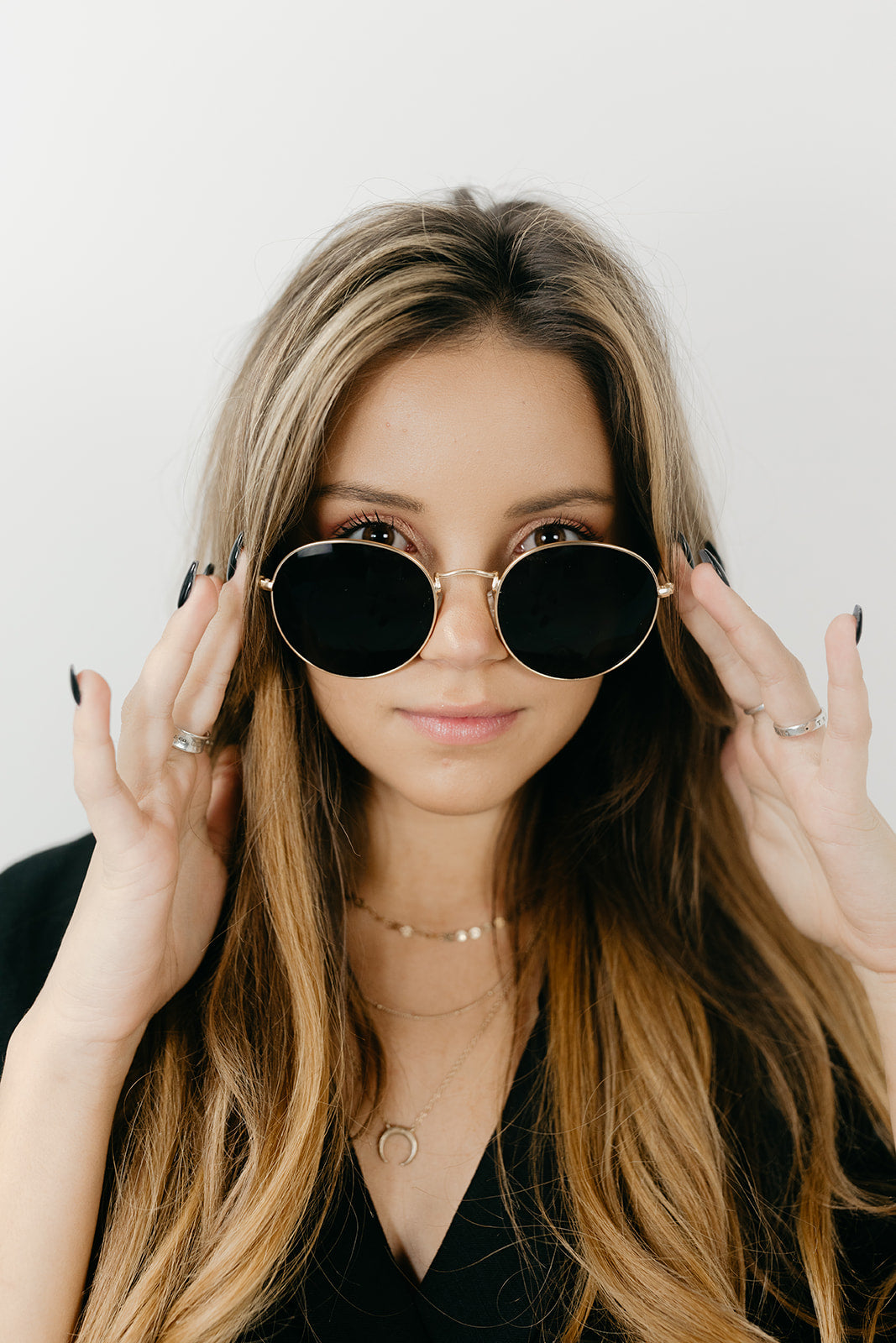 Brunch Date Sunglasses