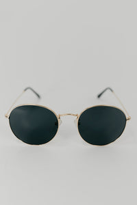 Brunch Date Sunglasses