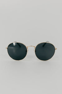 Brunch Date Sunglasses
