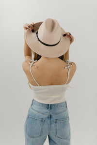 Prima Knit Bodysuit
