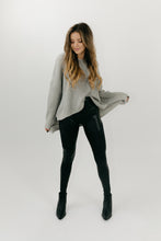 Load image into Gallery viewer, Lina High Low Sweater