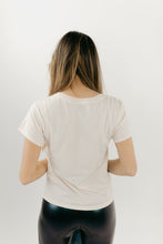 Load image into Gallery viewer, Words Of Fire Tee