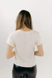 Words Of Fire Tee