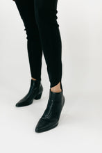 Load image into Gallery viewer, Pistola Aline Coated High Rise Skinny