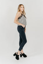 Load image into Gallery viewer, Spotted In Lace Cami