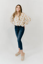 Load image into Gallery viewer, Audrey Mid Rise Skinny