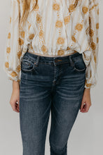 Load image into Gallery viewer, Audrey Mid Rise Skinny